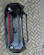 Kia picanto voor bumper zwart gt line kleine beschadiging, Ophalen of Verzenden, Voor, Kia, Bumper
