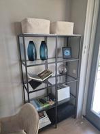 Ikea Vittsjö stellingkast, Ophalen