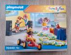 Playmobil 70440 Kidsclub nieuw, Ophalen of Verzenden, Nieuw, Complete set