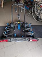 Hapro, Kantelbaar 1 keer gebruikt, Auto diversen, Fietsendragers, Ophalen of Verzenden, Zo goed als nieuw