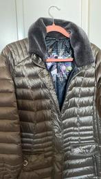 Barbara lebek jas, Kleding | Dames, Jassen | Winter, Ophalen of Verzenden, Zo goed als nieuw, Maat 42/44 (L)