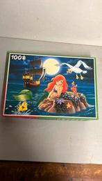 Puzzel van 100 stukjes van Walt Disney, Ophalen of Verzenden, Meer dan 50 stukjes, 6 jaar of ouder