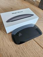 Magic Mouse 2 Space Grey, Computers en Software, Muizen, Ophalen of Verzenden, Zo goed als nieuw