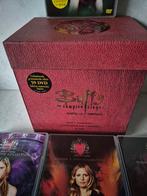 Buffy the vampire slayer - Complete serie 1 tm 7 dvd box, Cd's en Dvd's, Vanaf 16 jaar, Ophalen of Verzenden, Zo goed als nieuw
