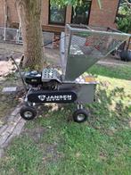 Takkenversnipper, Tuin en Terras, Hakselaars, Ophalen