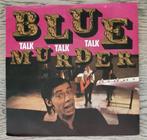 Blue Murder ‎– Talk Talk Talk, Verzenden, 7 inch, Pop, Single