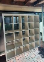 Ikea kallax/ expedit Vakkenkast 5x5, Huis en Inrichting, Ophalen, Zo goed als nieuw