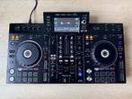 Pioneer DJ XDJ RX2 + Magma Softcase | DJM CDJ XDJ-RX2 2000, Muziek en Instrumenten, Dj-sets en Draaitafels, Ophalen of Verzenden