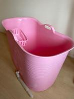 Roze zitbad voor volwassen, Ophalen, Gebruikt, Overige typen, 50 tot 100 cm
