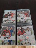 FIFA VOETBAL, Spelcomputers en Games, Ophalen of Verzenden, Zo goed als nieuw, Sport, 3 spelers of meer