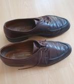 Bally herenschoen, Bruin, Kleding | Heren, Schoenen, Ophalen, Bally, Bruin, Gedragen