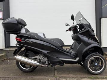 Piaggio MP3 500 LT SPORT beschikbaar voor biedingen