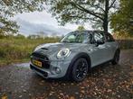 *Mini Cooper S 2.0 192pk 5 Deurs Apple Carplay Nieuwe Apk*, Auto's, Voorwielaandrijving, 1998 cc, 1195 kg, Handgeschakeld