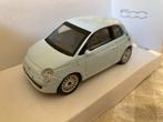 Fiat 500 Leuk model voor jouw verzameling!, Ophalen of Verzenden, Nieuw, Auto, Overige merken