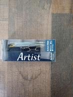 Japanse zeebaarsplug Jackson Artist FR80, Watersport en Boten, Verzenden, Nieuw, Overige typen