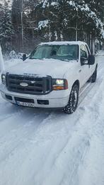 Ford F250 Long Bed MIL, Auto's, Automaat, Achterwielaandrijving, 8 cilinders, Overige carrosserieën