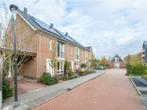 Te koop nieuwbouw woning wijk en Aalburg Brabant aan de maas, Huizen en Kamers, 200 tot 500 m², Noord-Brabant, 115 m², Hoekwoning