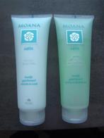 MOANA  “Satin”  set  douche en bodymilk  nieuw, Sieraden, Tassen en Uiterlijk, Ophalen of Verzenden, Nieuw