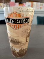 Harley Davidson bierbeker, Praag 2018, Ophalen of Verzenden, Zo goed als nieuw