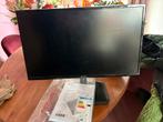 Acer EK220QA, beeldscherm, Ophalen, HD, Zo goed als nieuw, 60 Hz of minder
