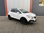 Opel Mokka 1.4 T Cosmo, Voorwielaandrijving, Euro 5, Gebruikt, Zwart