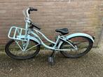 Gazelle meisje fiets, Fietsen en Brommers, Fietsen | Meisjes, Ophalen of Verzenden, Gebruikt, 26 inch of meer