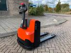 Toyota LWE160 1600KG PALLETWAGEN / HEFTRUCK, Zakelijke goederen, Machines en Bouw | Heftrucks en Intern transport, Overige aandrijving
