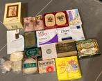 Zeep in allerlei soorten en maten, Ophalen of Verzenden, Nieuw, Bad & Douche