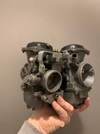 Carberateur pakket Yamaha XV1000, TR1, Motoren, Ophalen of Verzenden, Gebruikt
