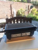 Tafelbarbecue, Ophalen, Nieuw
