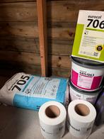 Eurocol lijm, voeg, en Bison Kit, Ophalen, Nieuw, Overige typen