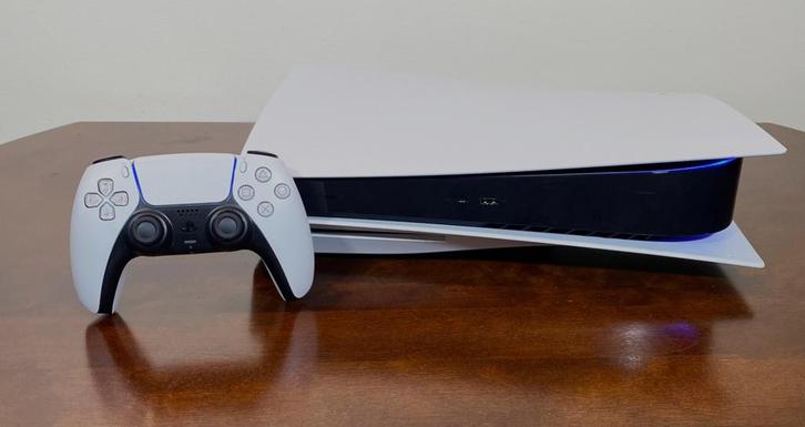 Ps5 digital, Spelcomputers en Games, Spelcomputers | Sony PlayStation 5, Ophalen of Verzenden