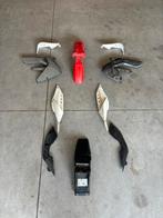 Aprilia SX/RX Kappenset, Ophalen of Verzenden, Gebruikt, Kap