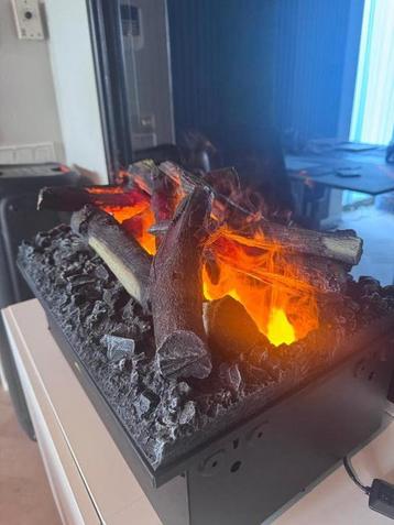 Dimplex optimyst multi color  beschikbaar voor biedingen