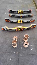 Diverse kart onderdelen, Ophalen of Verzenden, Gebruikt, Kart