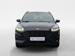 Ford Kuga ST-Line X | Dealeronderhouden | Stoel- stuur en vo, 12 maanden, Gebruikt, 4 cilinders, Zwart