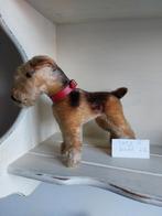 Antiek hondje, Antiek en Kunst, Ophalen of Verzenden