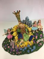 Efteling Veron met Elfjes van Droomvlucht  Nieuw, Verzamelen, Efteling, Ophalen of Verzenden, Nieuw, Beeldje of Poppetje