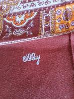 Oilily  sjaaltje., Kleding | Dames, Ophalen of Verzenden, Zo goed als nieuw, Maat 38/40 (M), Sjaal