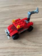 Lego racers 8195, Kinderen en Baby's, Speelgoed | Duplo en Lego, Ophalen of Verzenden, Zo goed als nieuw, Complete set, Lego