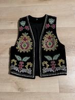 Shoeby gilet xs-s, Kleding | Dames, Bodywarmers, Zwart, Ophalen of Verzenden, Shoeby, Maat 36 (S)