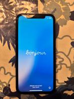 iPhone XR, Ophalen, Zwart, IPhone XR, Zo goed als nieuw