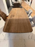 Supermooie tafel mag weg!, Huis en Inrichting, Tafels | Eettafels, Ophalen, 200 cm of meer, 50 tot 100 cm, Zo goed als nieuw
