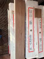 63 m2 laminaat plavuizen, 50 tot 150 cm, Ophalen of Verzenden, Zo goed als nieuw, 10 m² of meer