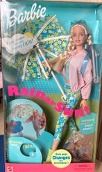 Rain or Shine Barbie NRFB, Verzamelen, Poppen, Ophalen of Verzenden, Zo goed als nieuw, Fashion Doll