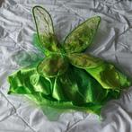 Tinkerbel verkleedjurk, Kinderen en Baby's, Carnavalskleding en Verkleedspullen, Ophalen, Zo goed als nieuw, Meisje