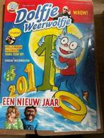 Dolfje Weerwolfje Paul van Loon tijdschrift, Verzenden, Zo goed als nieuw, Paul van Loon