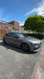 Mercedes-Benz A-Klasse | edition 1 | AMG | Pano | Business, 65 €/maand, 4 cilinders, Origineel Nederlands, Zilver of Grijs