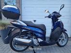 Honda SH 300 i ABS    BJ"27-11- 2018  ( VERKOCHT ), Scooter, 300 cc, Bedrijf, 1 cilinder