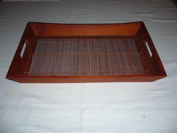 2 Dienbladen ... Nieuw! beschikbaar voor biedingen